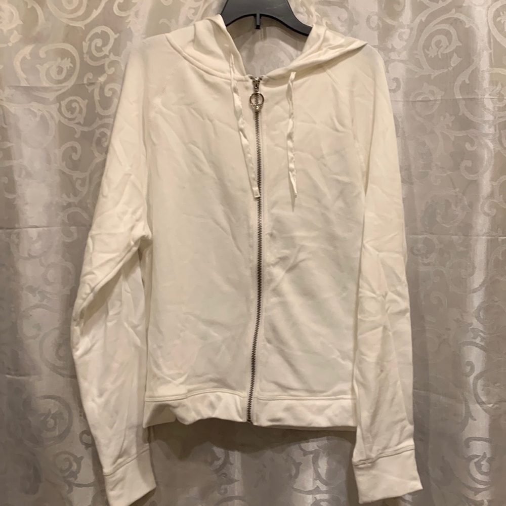 I do by Victoria secret 🤫 jacket